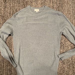 Men’s Club Monaco slim fit sweater